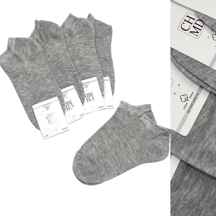 Носки женские CHMD 36-41 СН 71272