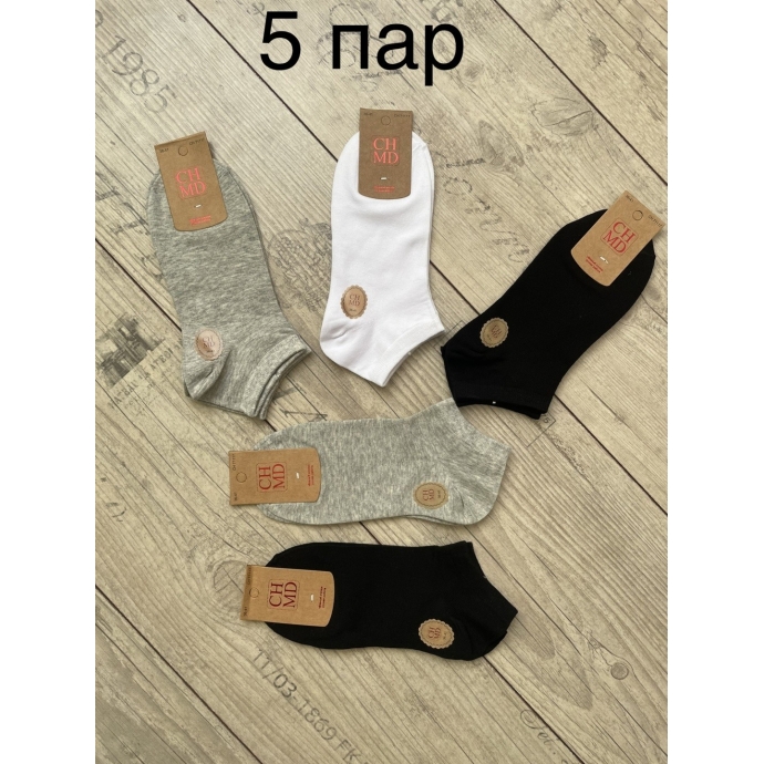 Носки женские CHMD 36-41 СН 71283