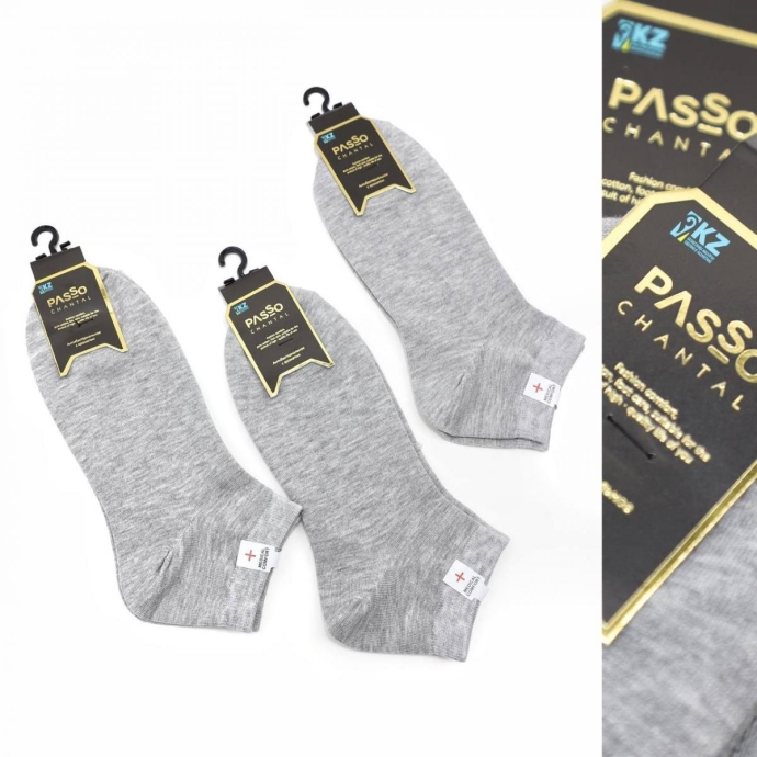 Носки мужские Passo chantal 41-46 РС 6027