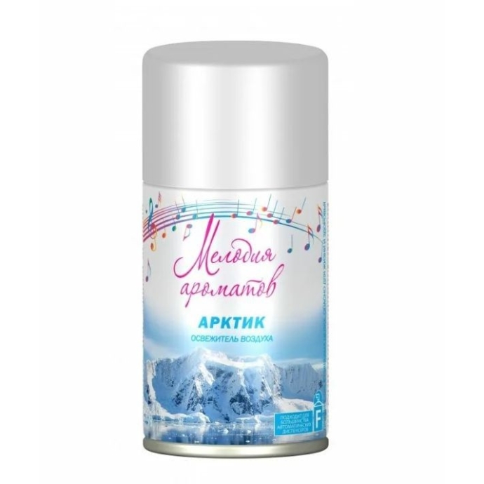 Освежитель воздуха Мелодия Ароматов 