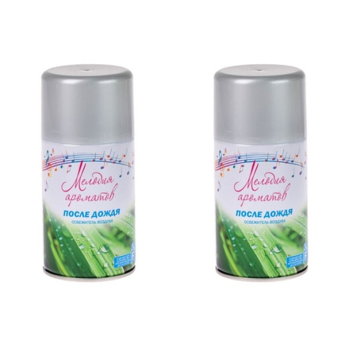 Освежитель воздуха Мелодия Ароматов 