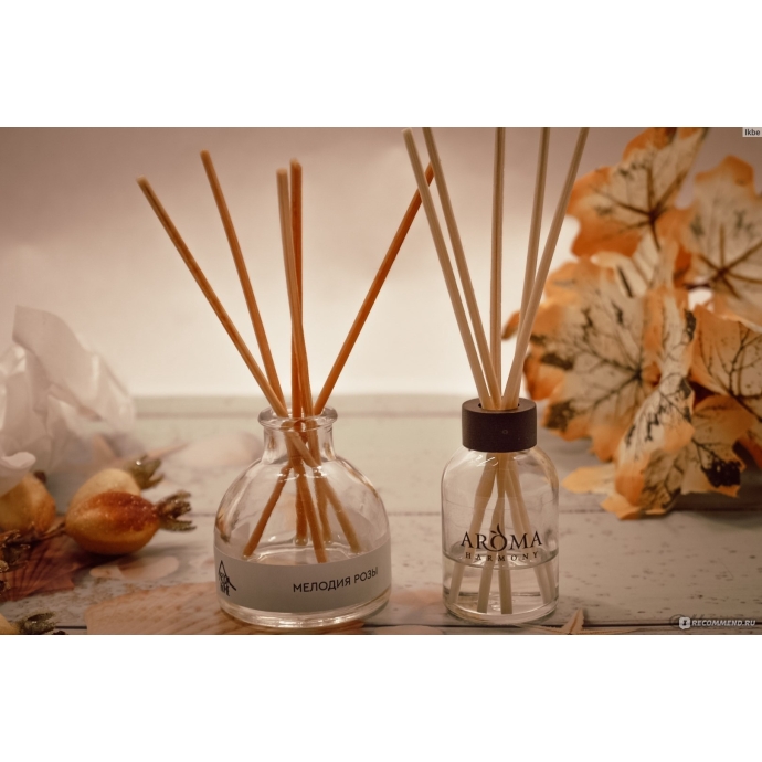 Диффузор ароматический Avrora Apple punch50 мл.