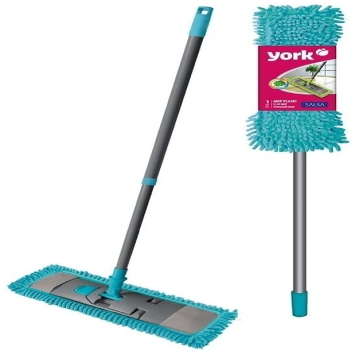 Запаска для швабры York salsa MOP 1 шт.
