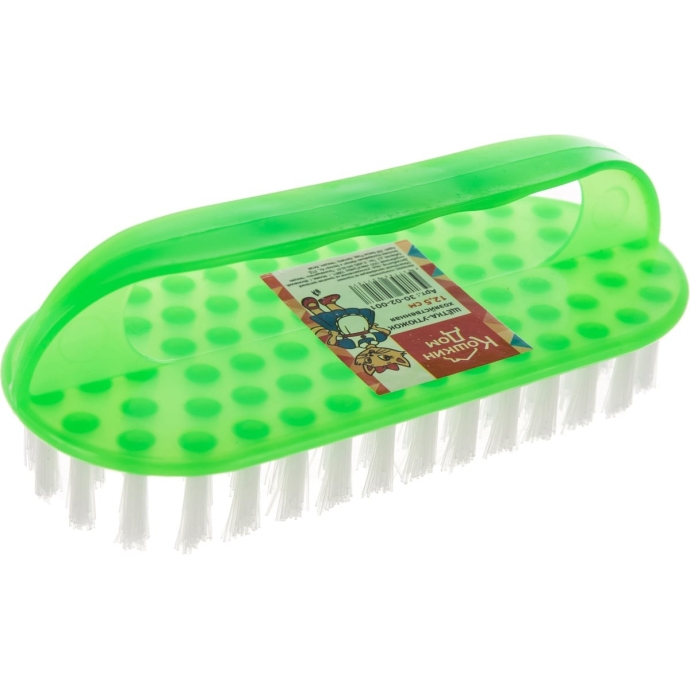 Щетка утюжок для ковров №5058