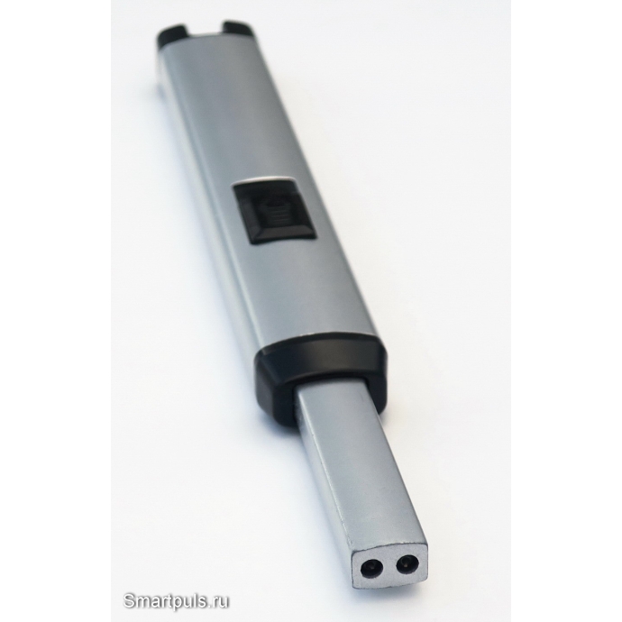 Зажигалка для газовых плит Hua li с запаской