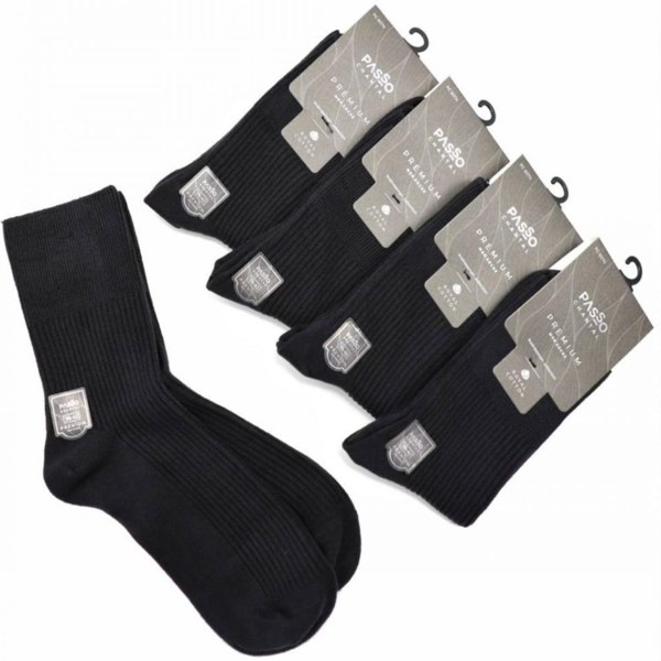 Носки мужские Passo chantal 43-46 РС 6074