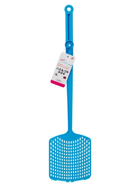 Мухобойка с пинцетом 1818