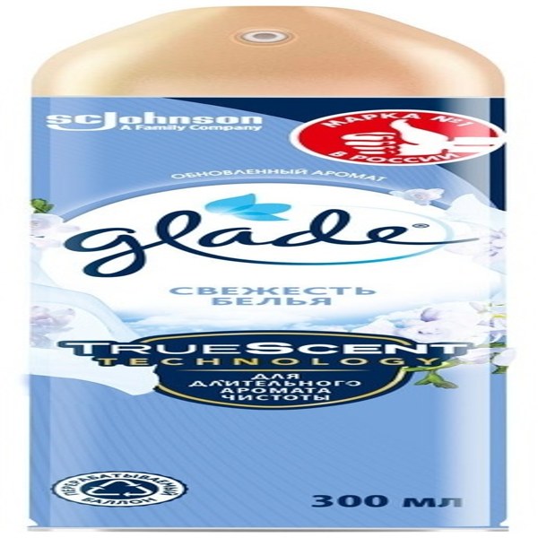 Освежитель воздуха Симфония Весенняя свежесть 300 мл.