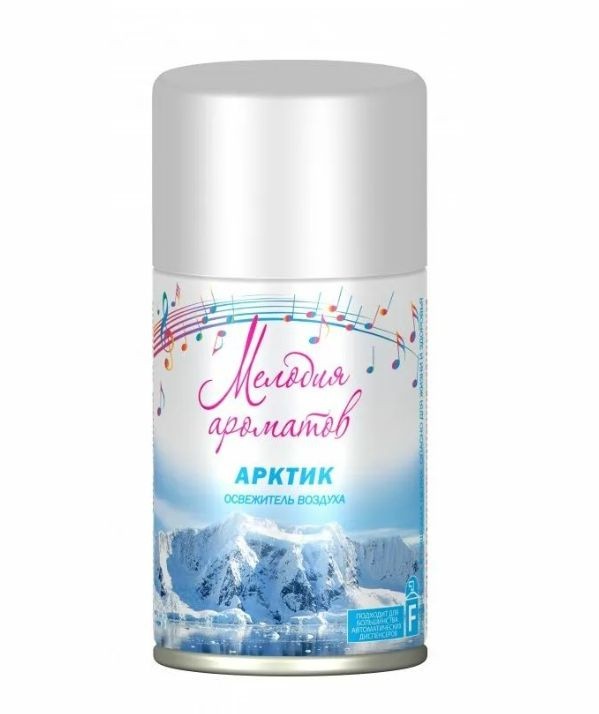 Освежитель воздуха Мелодия Ароматов 