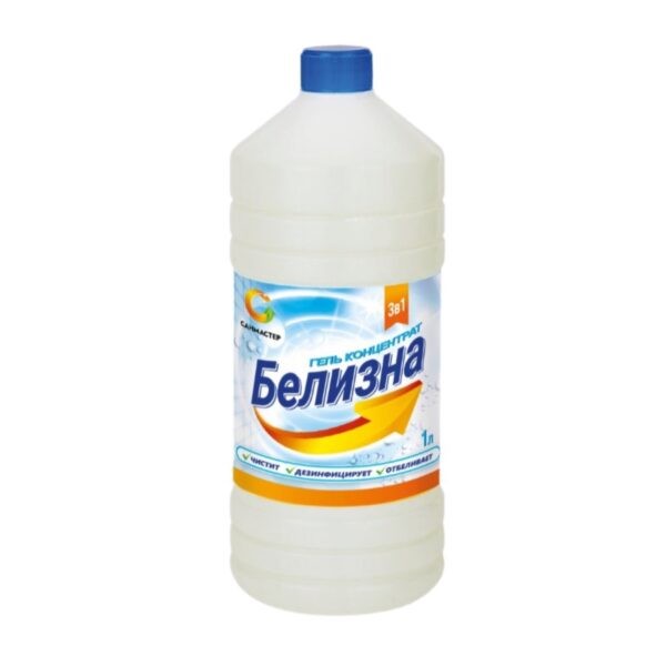 Белизна гель Эконом 1 л.
