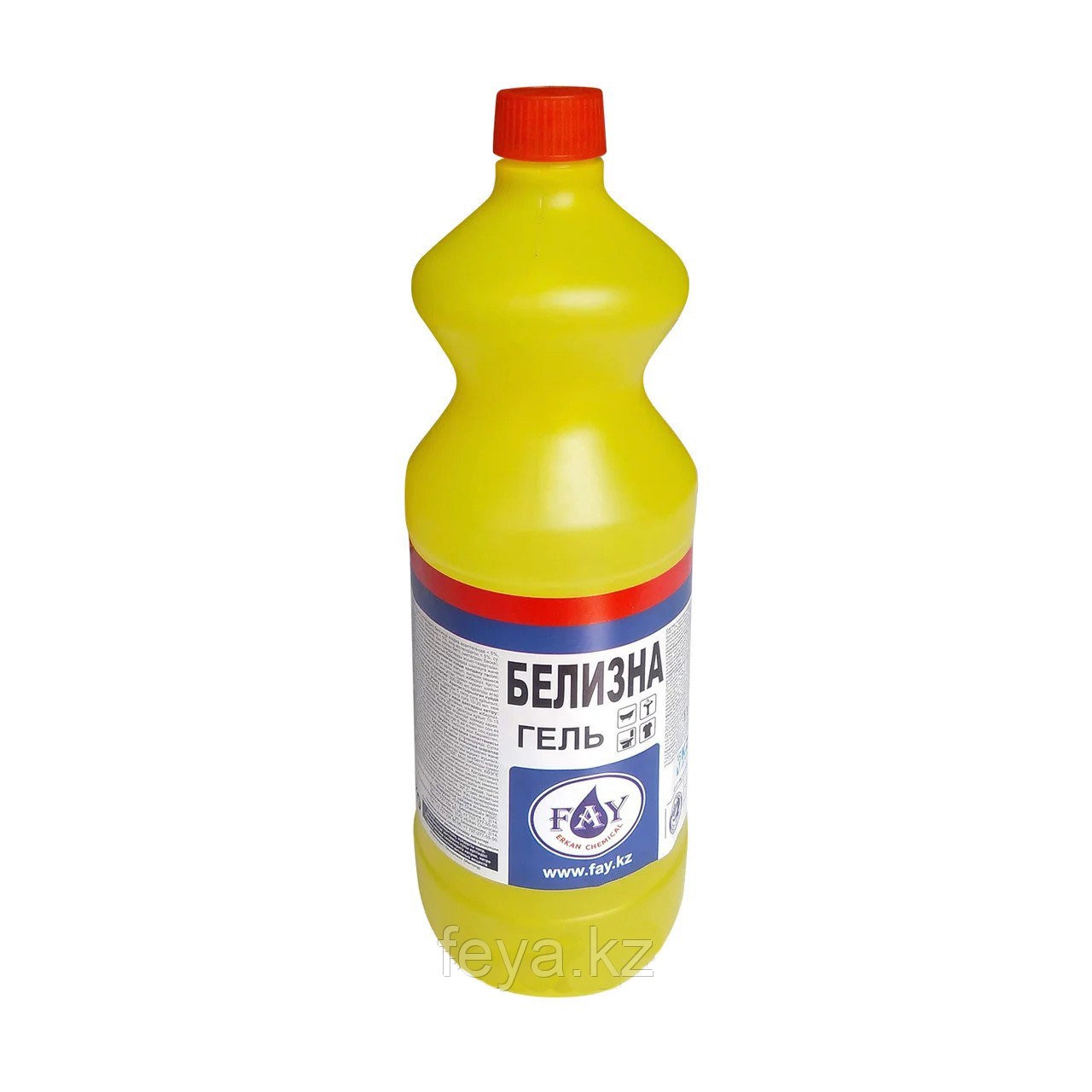 Белизна FAY 1 л.