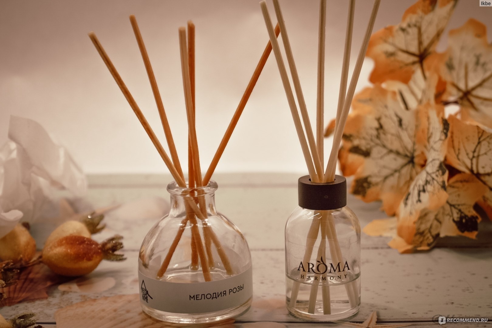 Диффузор ароматический Avrora Apple punch50 мл.