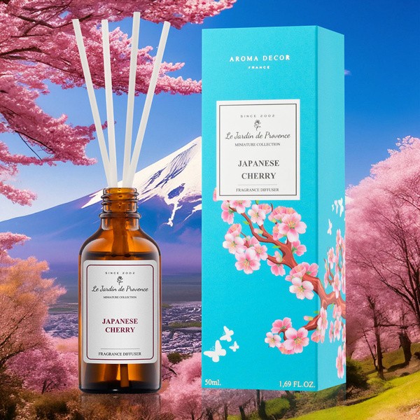 Диффузор ароматический Avrora Provence 50 мл.