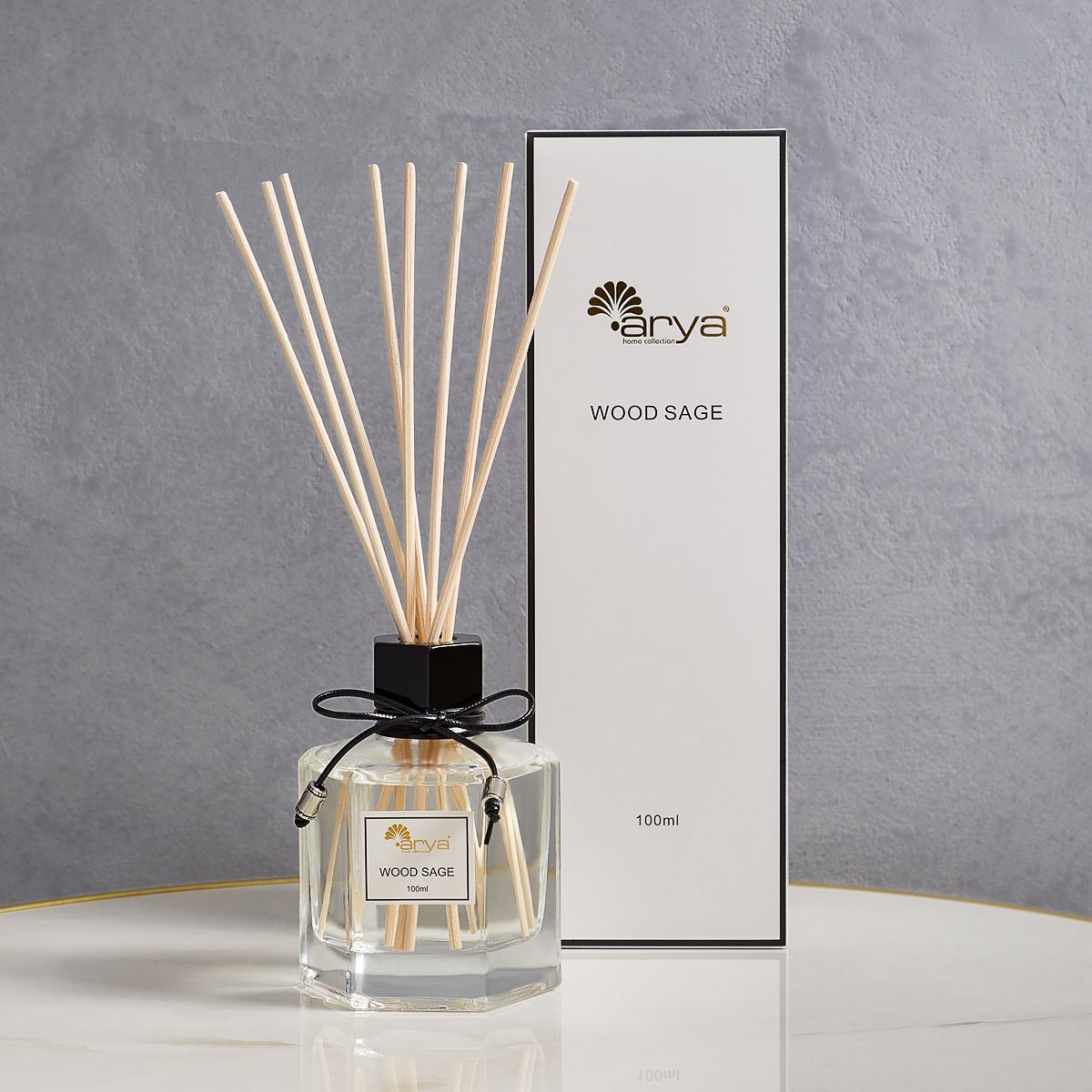 Диффузор ароматический Avrora Aqua marina 100 мл.