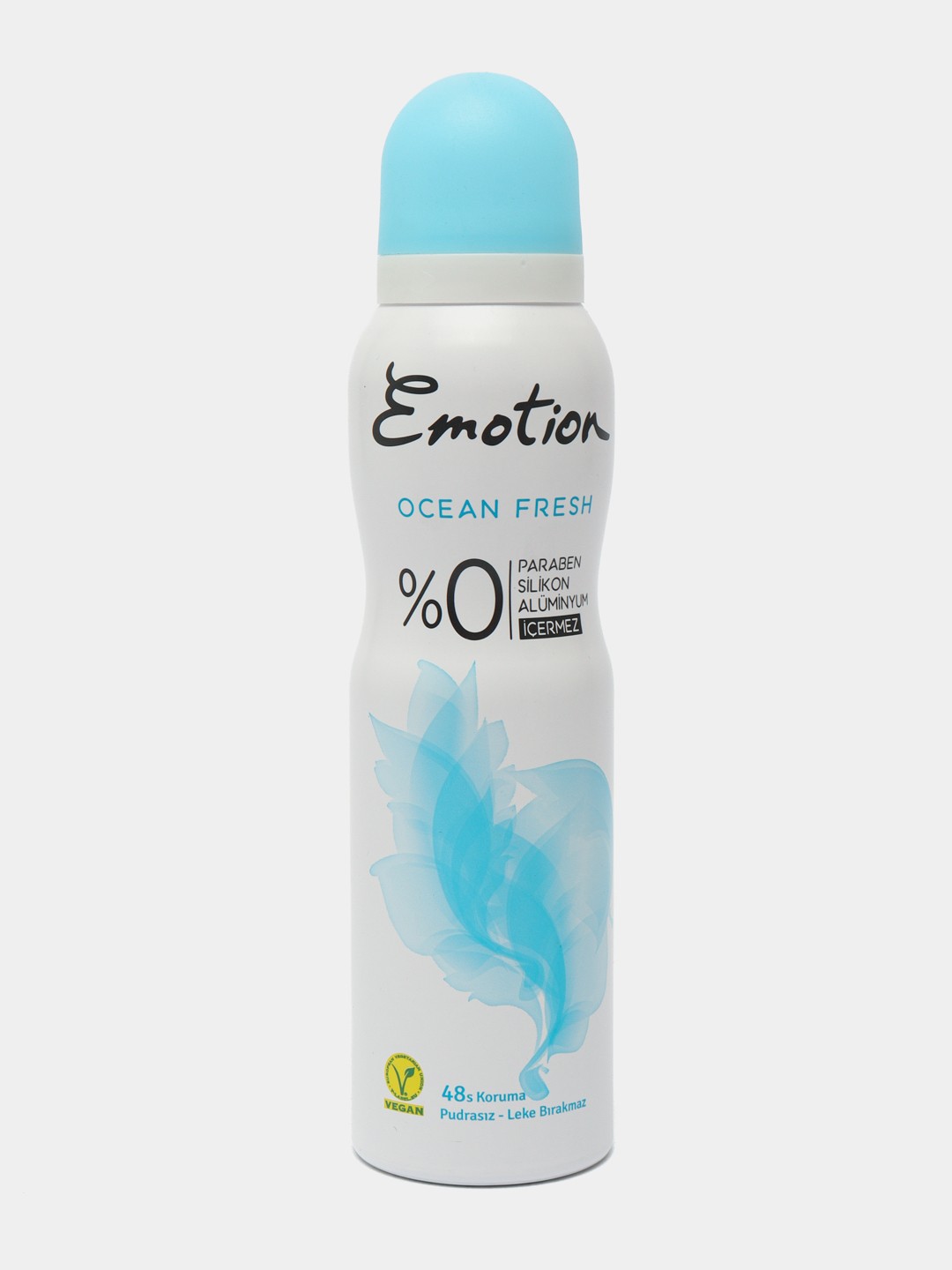 Дезодорант Emotion ocean fresh 150 мл.