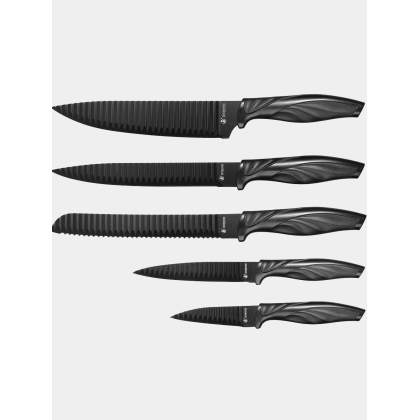 Нож кухонный King of kitchen 6